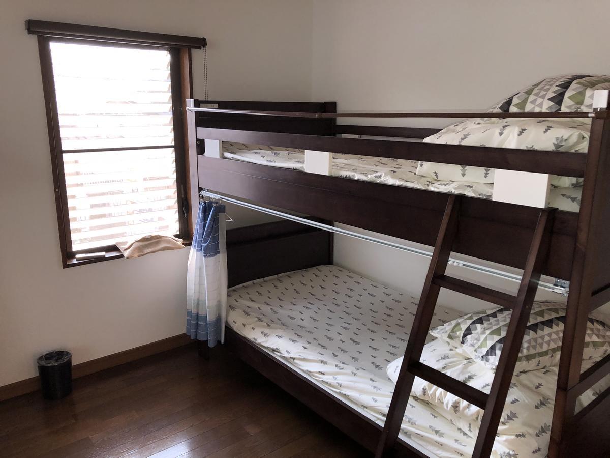 Happycloset&Wasamonhostel Кумамото Екстериор снимка