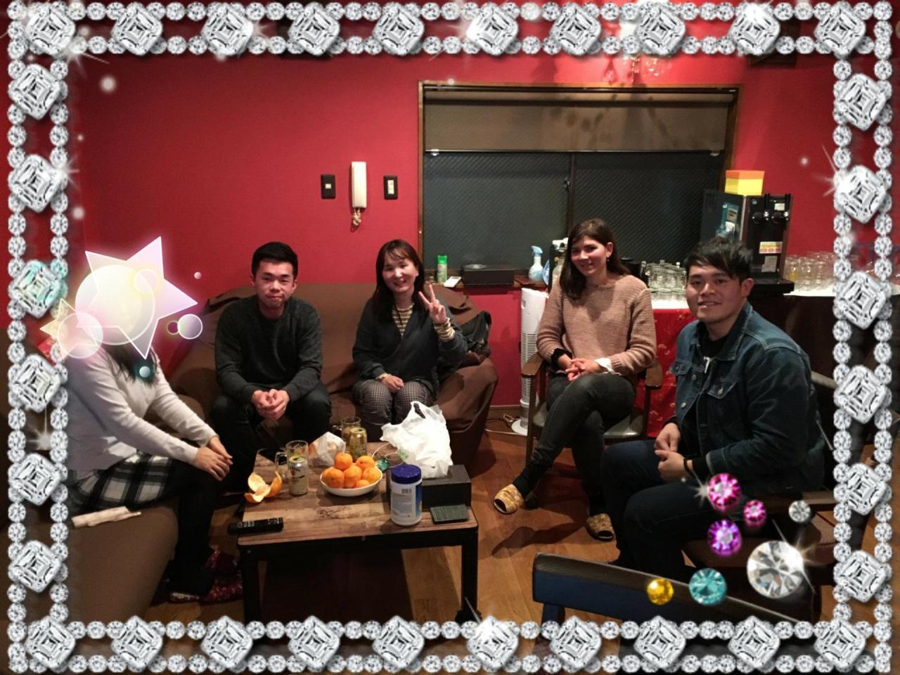 Happycloset&Wasamonhostel Кумамото Екстериор снимка